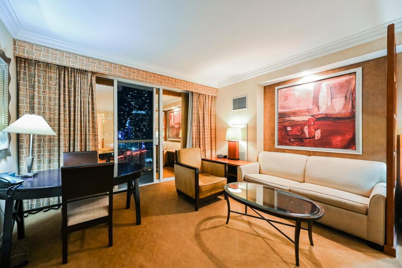 Mgm Signature Towers, Balcony Suite, Strip View - No Resort Fees! Las Vegas Luaran gambar