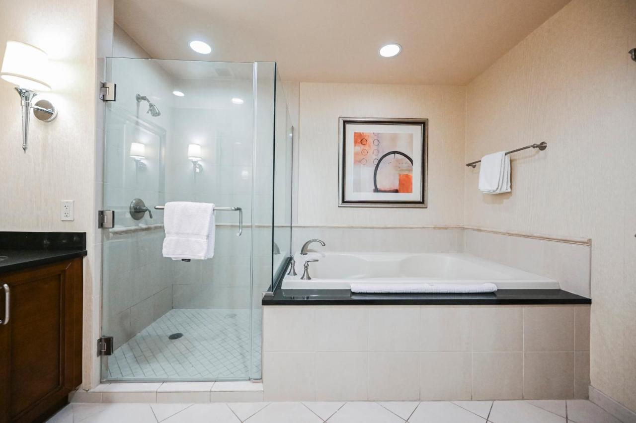 Mgm Signature Towers, Balcony Suite, Strip View - No Resort Fees! Las Vegas Luaran gambar