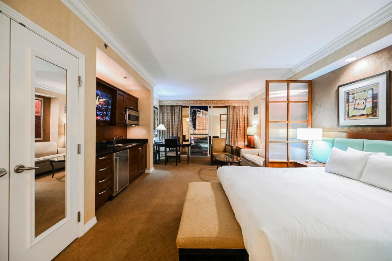 Mgm Signature Towers, Balcony Suite, Strip View - No Resort Fees! Las Vegas Luaran gambar