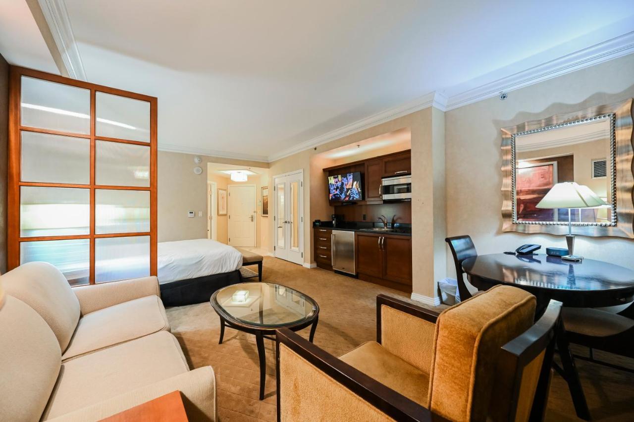 Mgm Signature Towers, Balcony Suite, Strip View - No Resort Fees! Las Vegas Luaran gambar