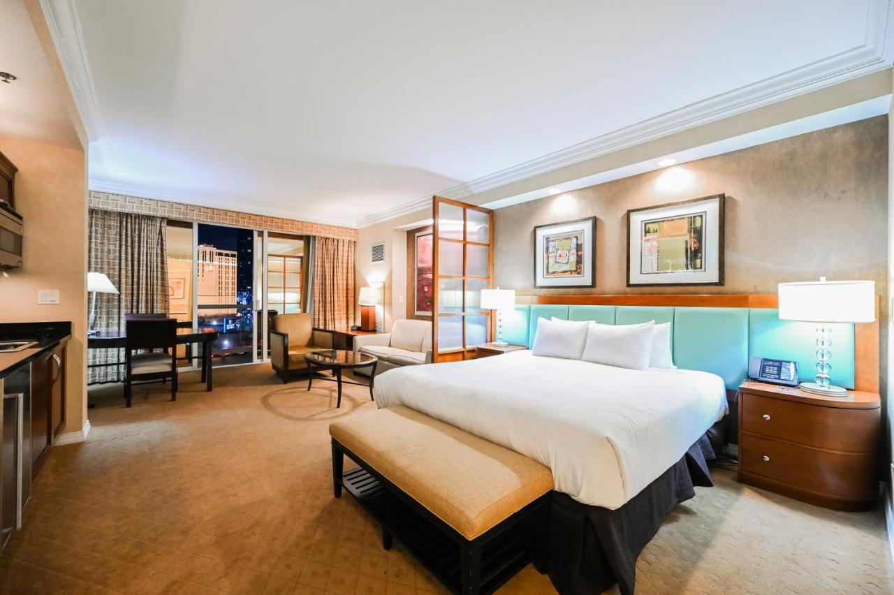 Mgm Signature Towers, Balcony Suite, Strip View - No Resort Fees! Las Vegas Luaran gambar