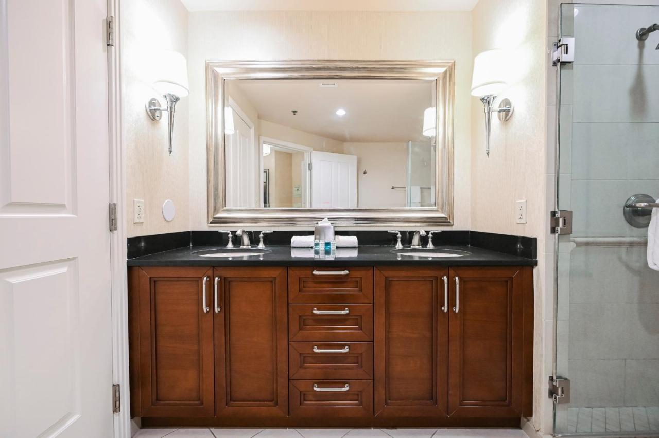 Mgm Signature Towers, Balcony Suite, Strip View - No Resort Fees! Las Vegas Luaran gambar