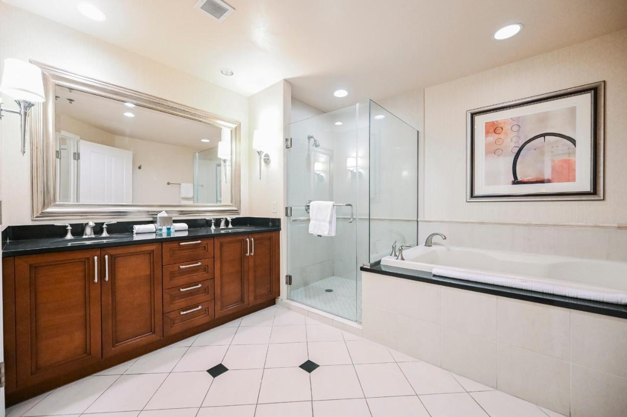 Mgm Signature Towers, Balcony Suite, Strip View - No Resort Fees! Las Vegas Luaran gambar