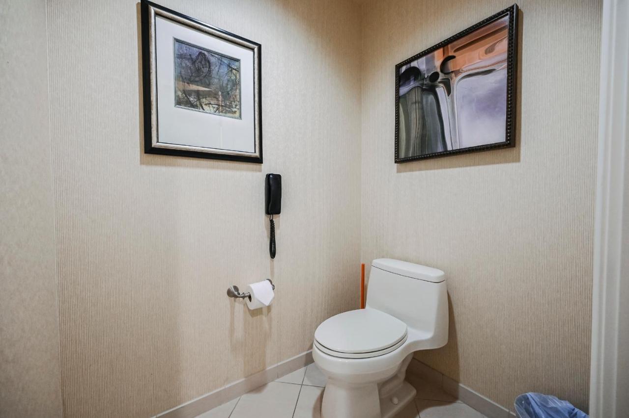 Mgm Signature Towers, Balcony Suite, Strip View - No Resort Fees! Las Vegas Luaran gambar