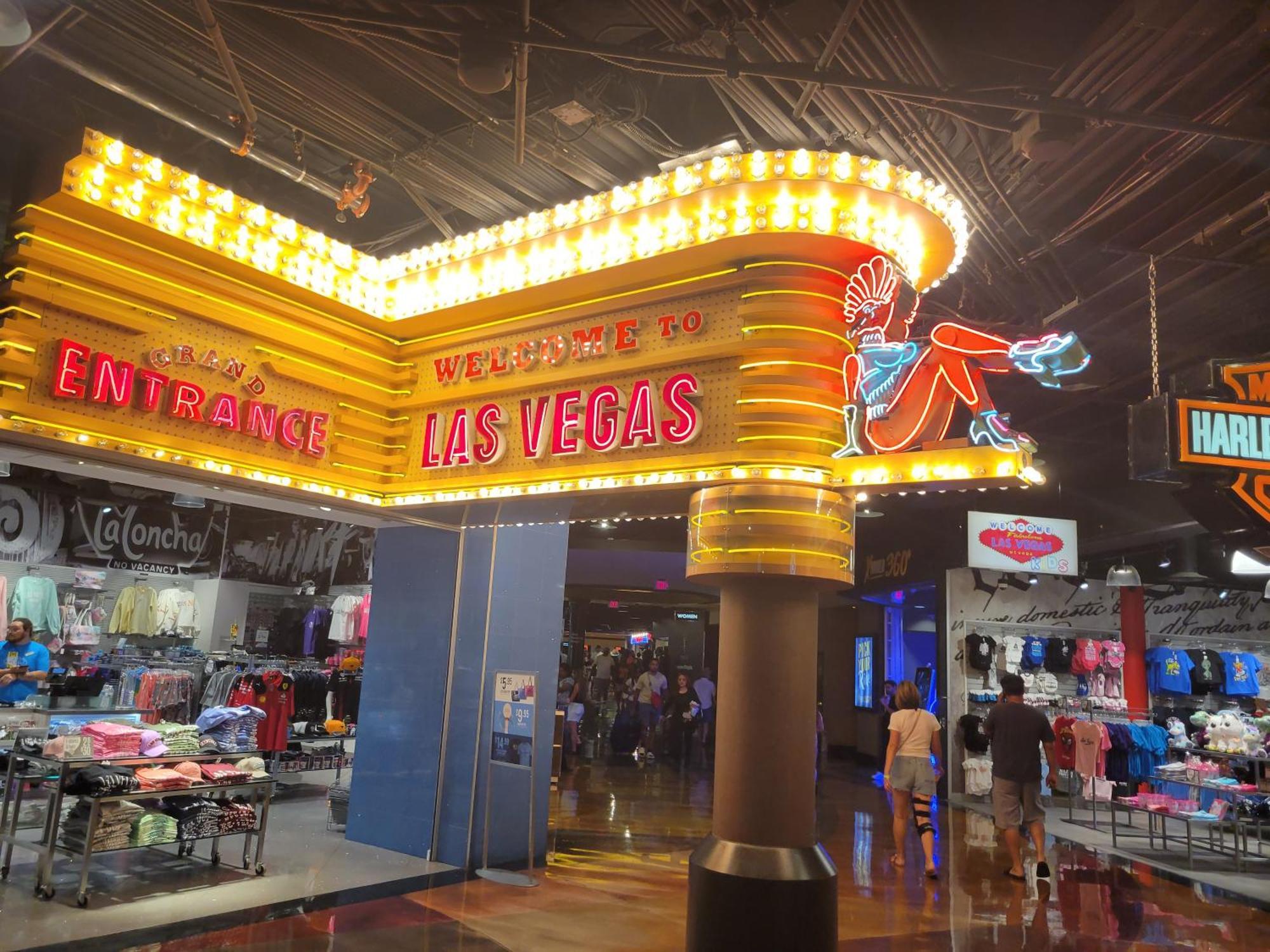 Mgm Signature Towers, Balcony Suite, Strip View - No Resort Fees! Las Vegas Luaran gambar